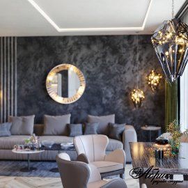 Портфолио